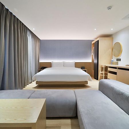 Custom Hotel Ilsan Ni Exterior foto